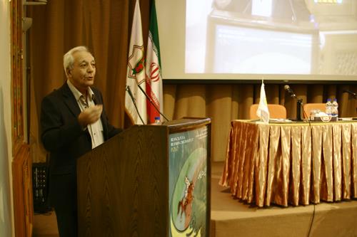 برگزاری نخستین نشست علمی چوگان با موضوع ایران شناسی و اصالت ایرانی چوگان