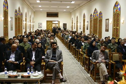 برگزاری نخستین نشست علمی چوگان با موضوع ایران شناسی و اصالت ایرانی چوگان
